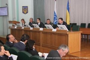 Пограничники рассказали послам о нарушениях Россией пограничного законодательства