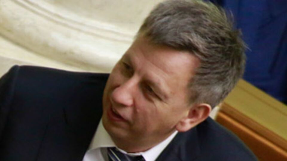 Владимир Макеенко: Мы не нашли нарушений