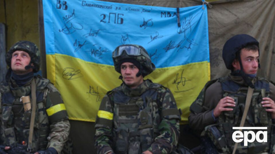 Украинские бронежилеты не подходят для боевых действий, заявил Чеботарь