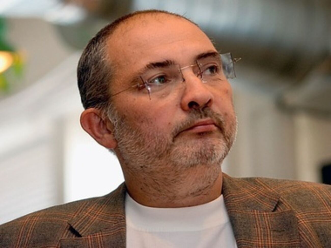 Гельман уверен, что судьба России важнее суда над Путиным