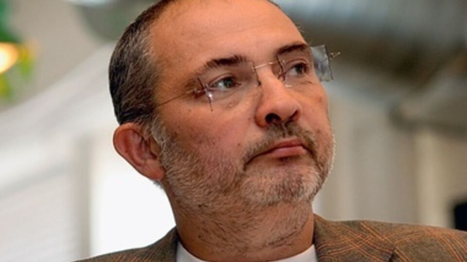 Гельман уверен, что судьба России важнее суда над Путиным