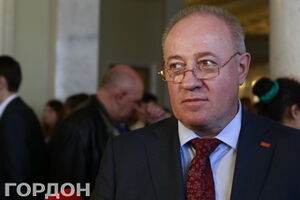 Виктор Чумак рассказал об Антикоррупционном бюро