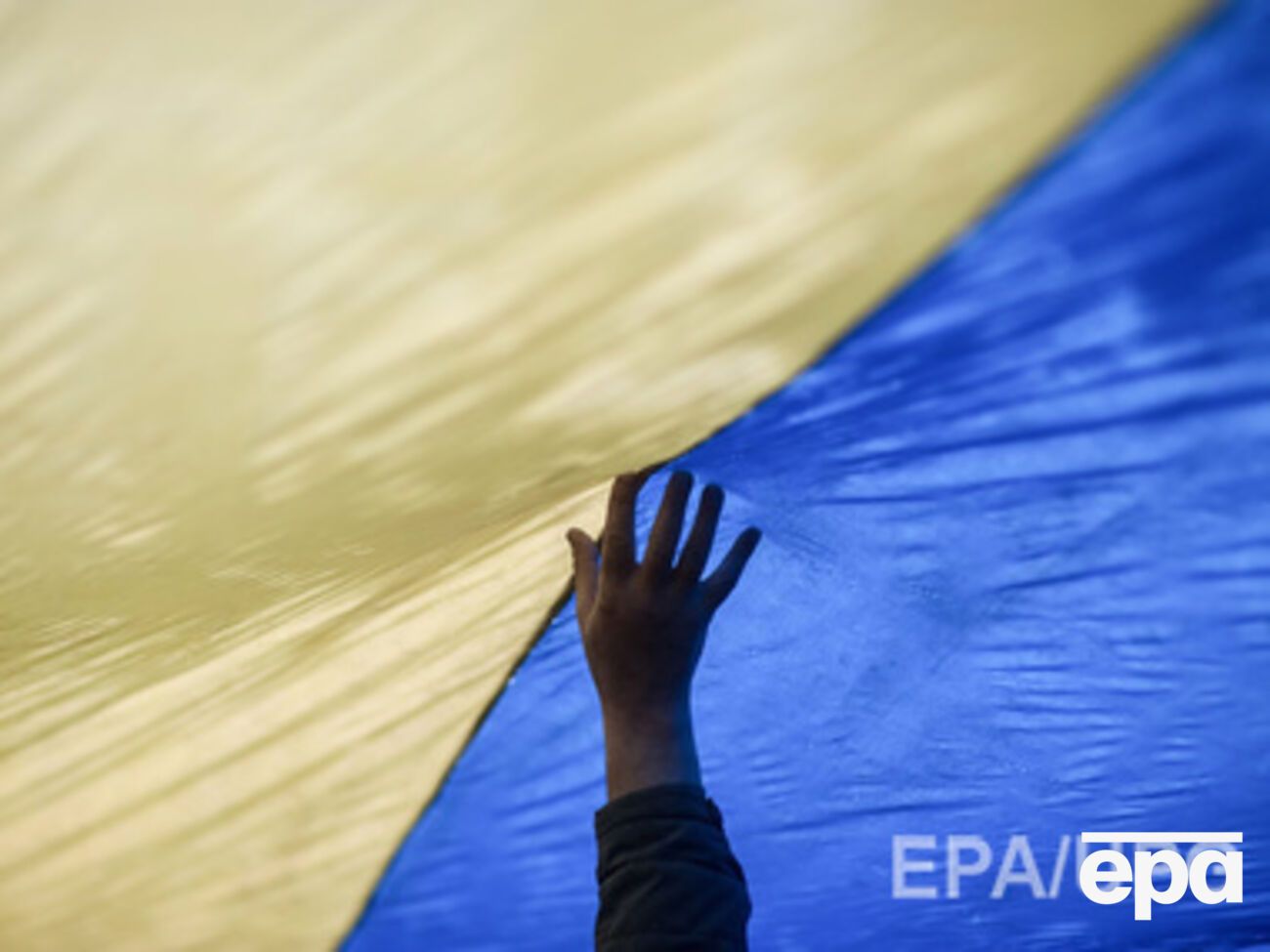 Украинцы не готовы отказаться от Донбасса