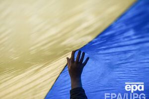 Украинцы не готовы отказаться от Донбасса