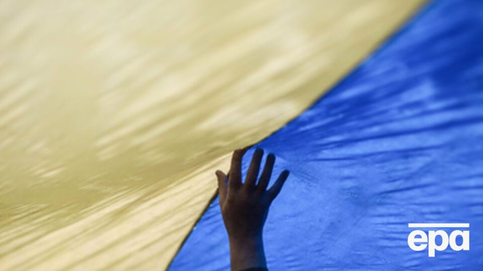 Украинцы не готовы отказаться от Донбасса