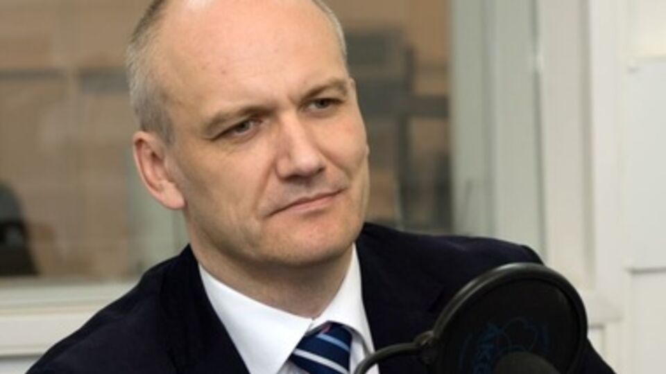 Игорь Николаев: Наступает время невезения – "крокодил не ловится, не растет кокос"