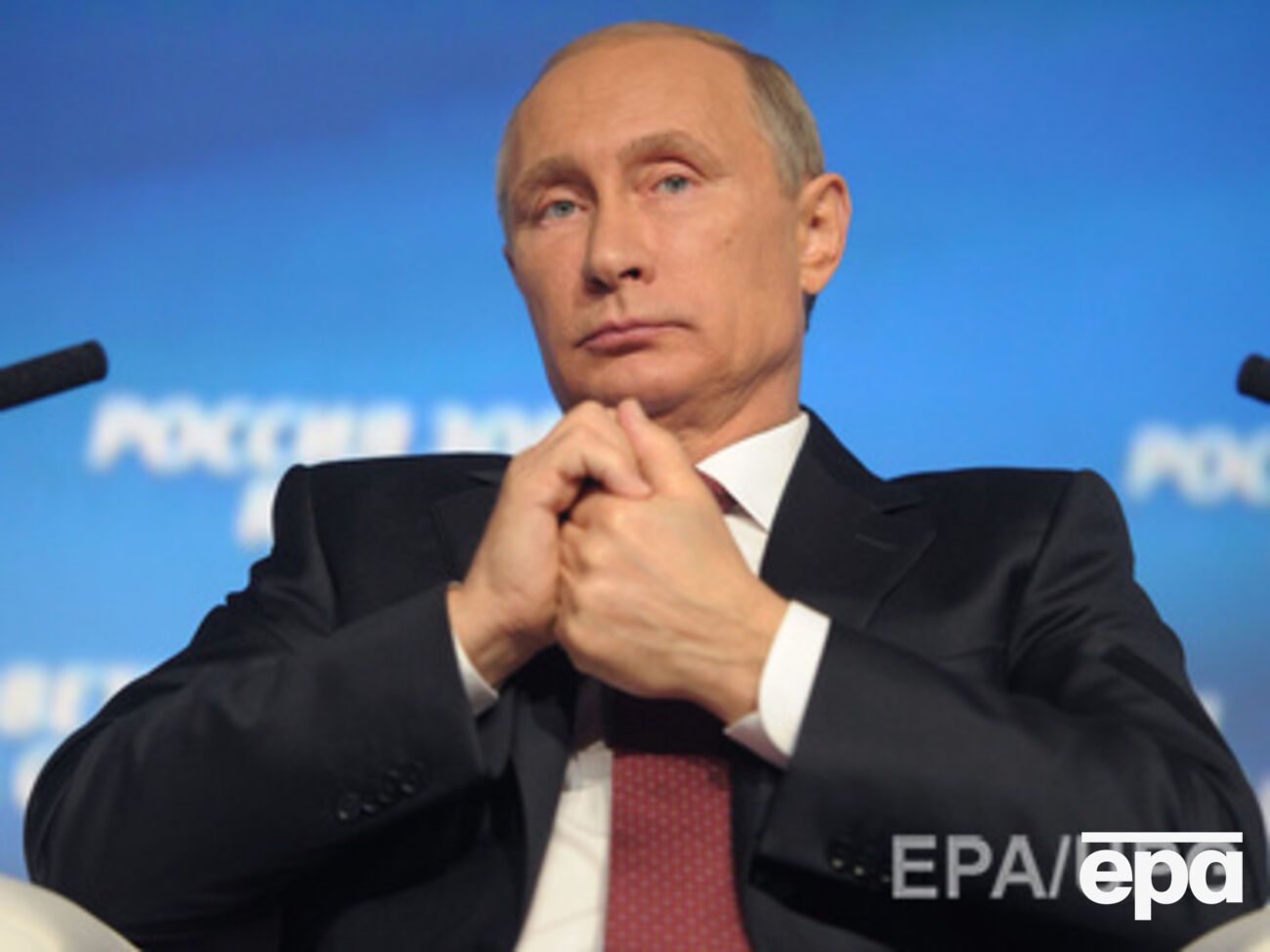 Владимир Владимирович Калигула, или ждать осталось недолго