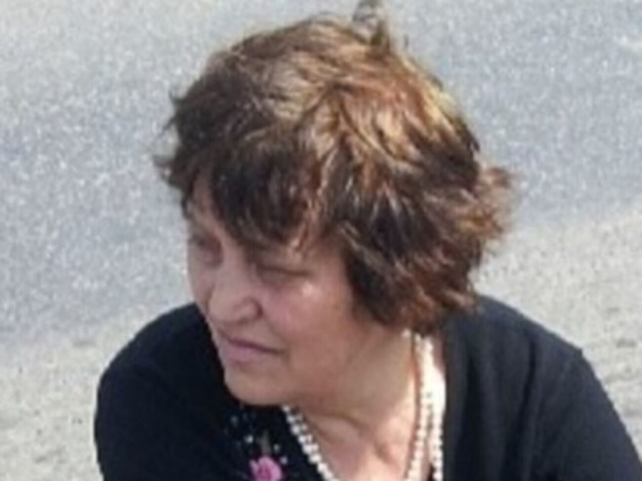 Сафинар Джемилева