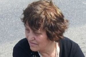 Сафинар Джемилева