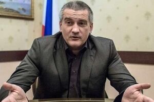 Аксенов грозит иностранным дипломатам запретить въезд в Крым