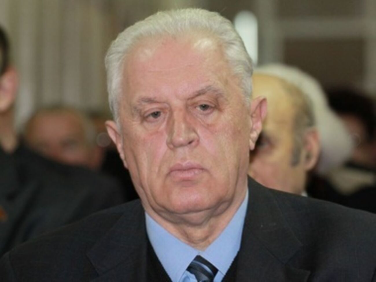 Грач считает, что власть в Крыму не поменялась&nbsp;&ndash; у руля все те же, что и при Януковиче