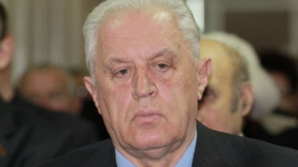 Грач считает, что власть в Крыму не поменялась – у руля все те же, что и при Януковиче