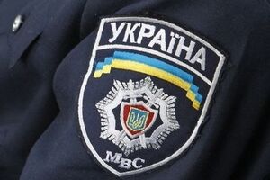 Милиция открыла производства по статье "хулиганство"