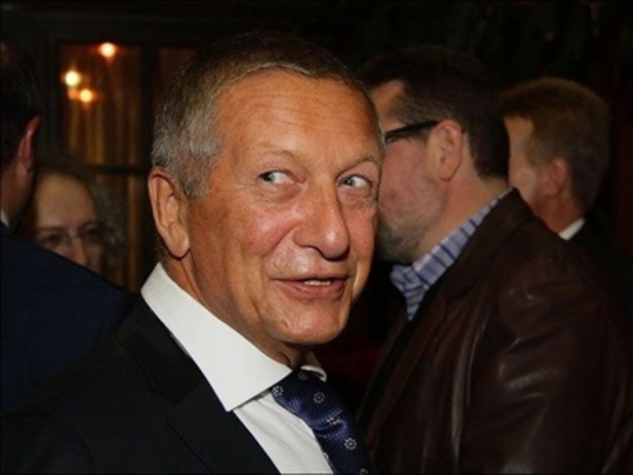 Боровой считает, что в 91-м году также мало кто рассчитывал на сильное гражданское общество в России