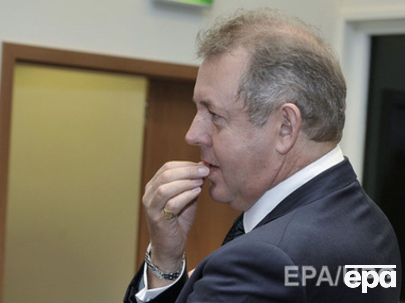 Ким Даррок: Это наша четкая позиция в рамках Европейского Союза