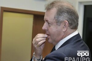 Ким Даррок: Это наша четкая позиция в рамках Европейского Союза