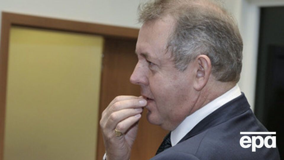 Ким Даррок: Это наша четкая позиция в рамках Европейского Союза