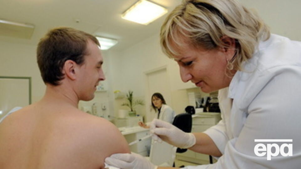 СЭС заявляет о новом штамме гриппа