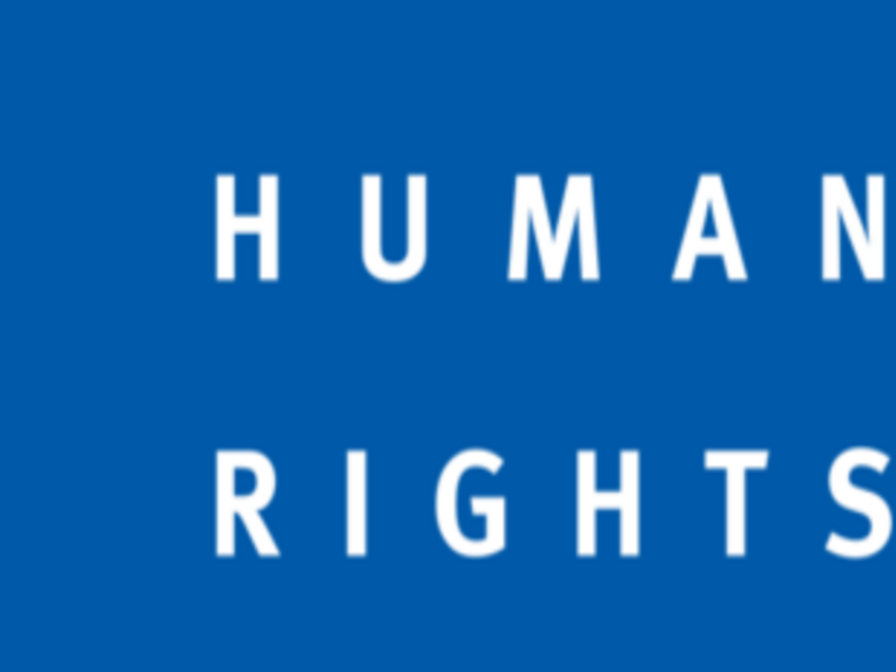 Human Rights Watch: Исчезновение людей в аннексированном Крыму способствует нарастанию атмосферы страха и враждебности