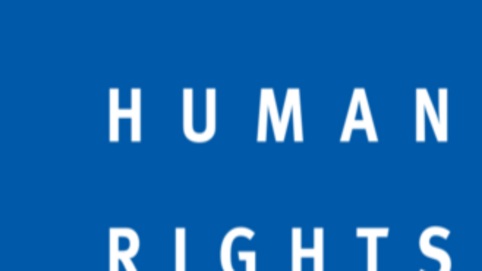 Human Rights Watch: Исчезновение людей в аннексированном Крыму способствует нарастанию атмосферы страха и враждебности