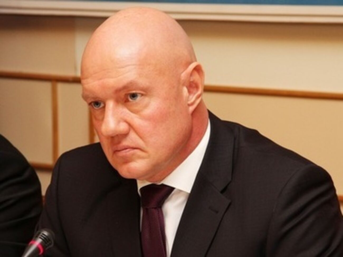 Нахлупин: На оплату труда планируется выделить 38,46 млрд рублей