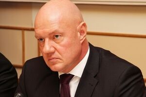 Нахлупин: На оплату труда планируется выделить 38,46 млрд рублей