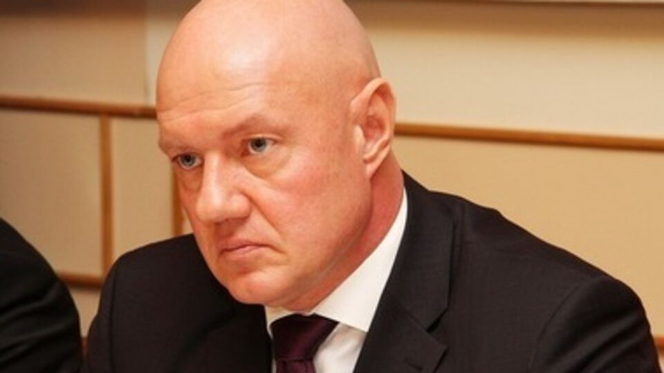 Нахлупин: На оплату труда планируется выделить 38,46 млрд рублей