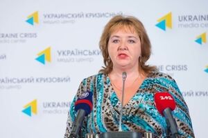 Васильева считает, что россияне мечтают, чтобы Путин куда-то делся