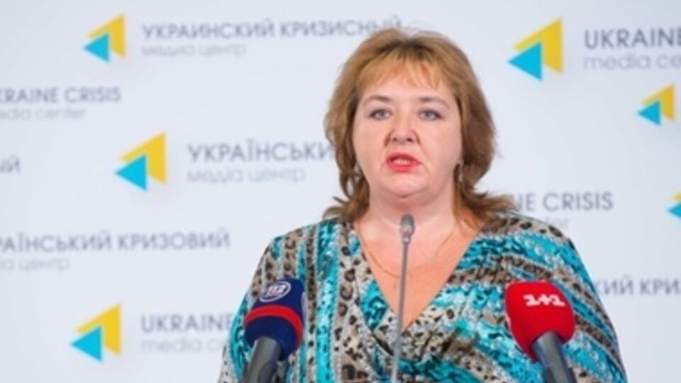 Васильева считает, что россияне мечтают, чтобы Путин куда-то делся