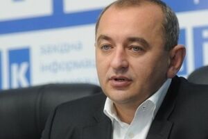 Матиос: Батальон имел "большие проблемы" еще во время формирования ивано-франковского войска комиссаром