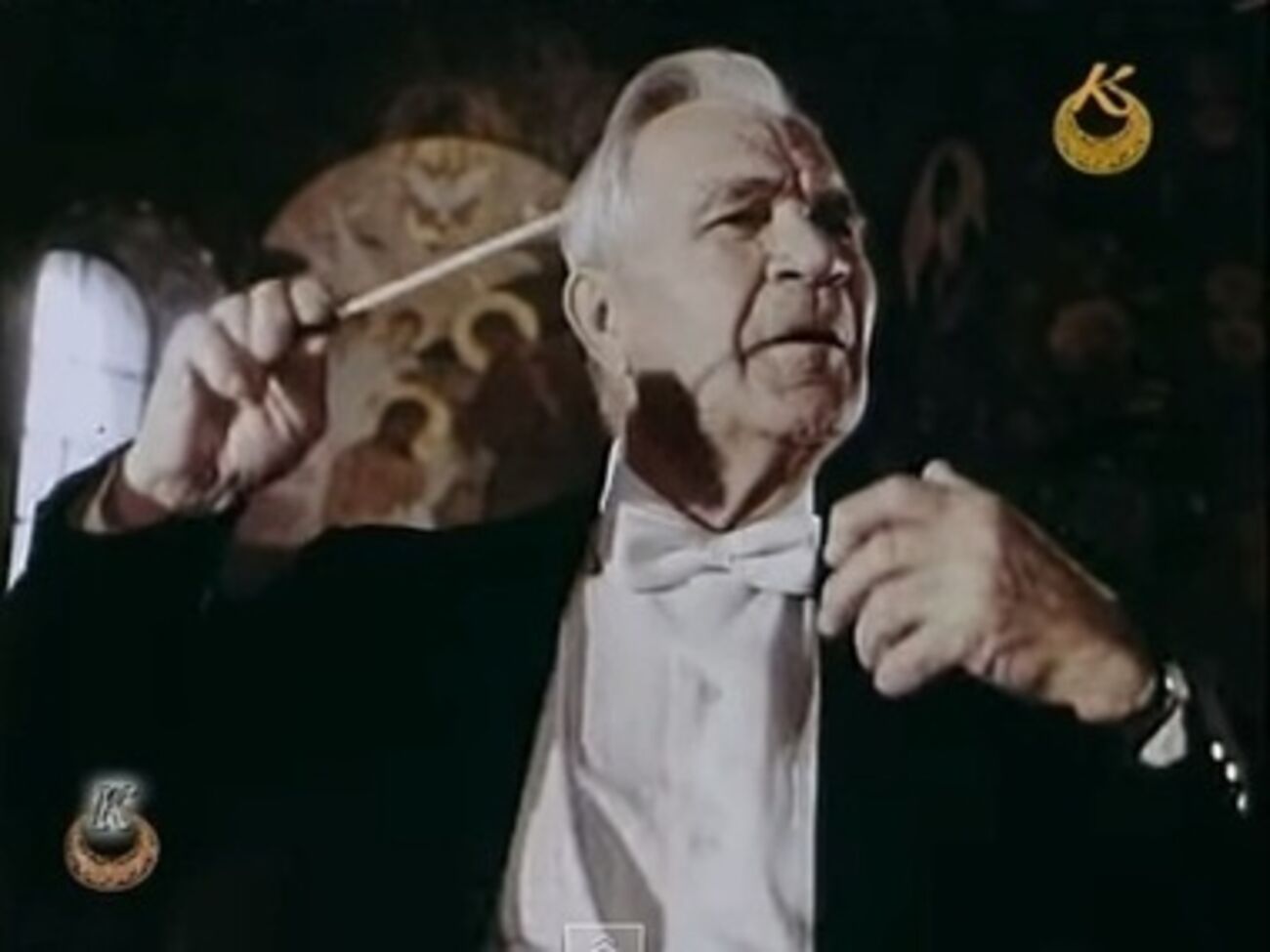 Павел Муравский: Я начал&nbsp;знакомство с львовянами не со слов, а с пения