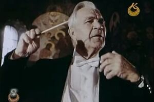 Павел Муравский: Я начал знакомство с львовянами не со слов, а с пения