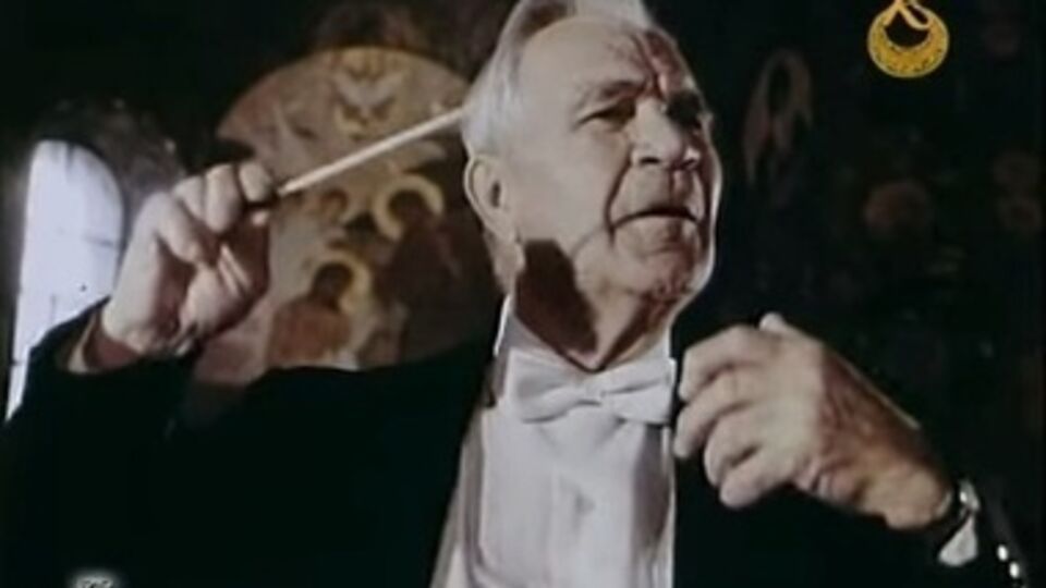 Павел Муравский: Я начал знакомство с львовянами не со слов, а с пения