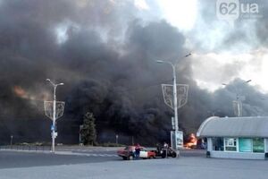 Юноша пропал на Донецком вокзале