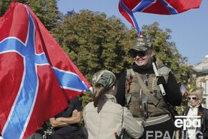 Из-за боевиков украинские аграрии несут убытки