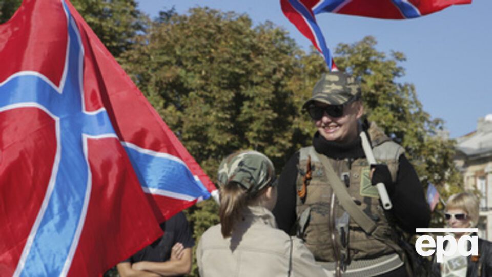 Из-за боевиков украинские аграрии несут убытки