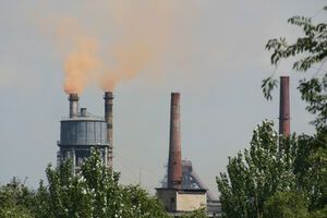 Итоги подвели за январь-август, а в сентябре стало известно об остановке семи металлургических комбинатов