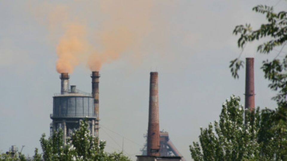 Итоги подвели за январь-август, а в сентябре стало известно об остановке семи металлургических комбинатов