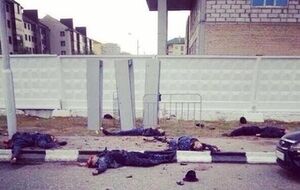 Меджлис: От имени крымскотатарского народа заявляем о своей солидарности с чеченским народом