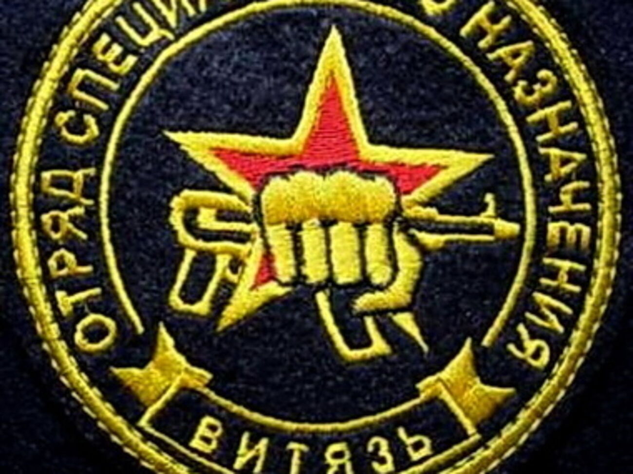 В Краснодоне боевики патрулировали территории и производили внутренние зачистки