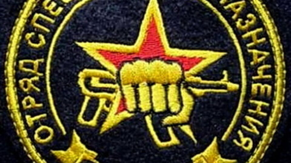 В Краснодоне боевики патрулировали территории и производили внутренние зачистки