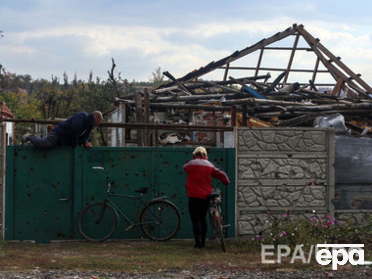 Каждый случай обстрела теперь будут фиксировать