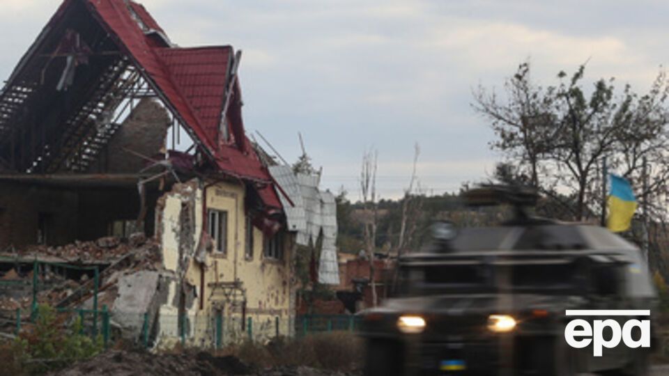 Представители ОБСЕ не слышали артиллерийских залпов и признаков обстрела на КПП под Мариуполем