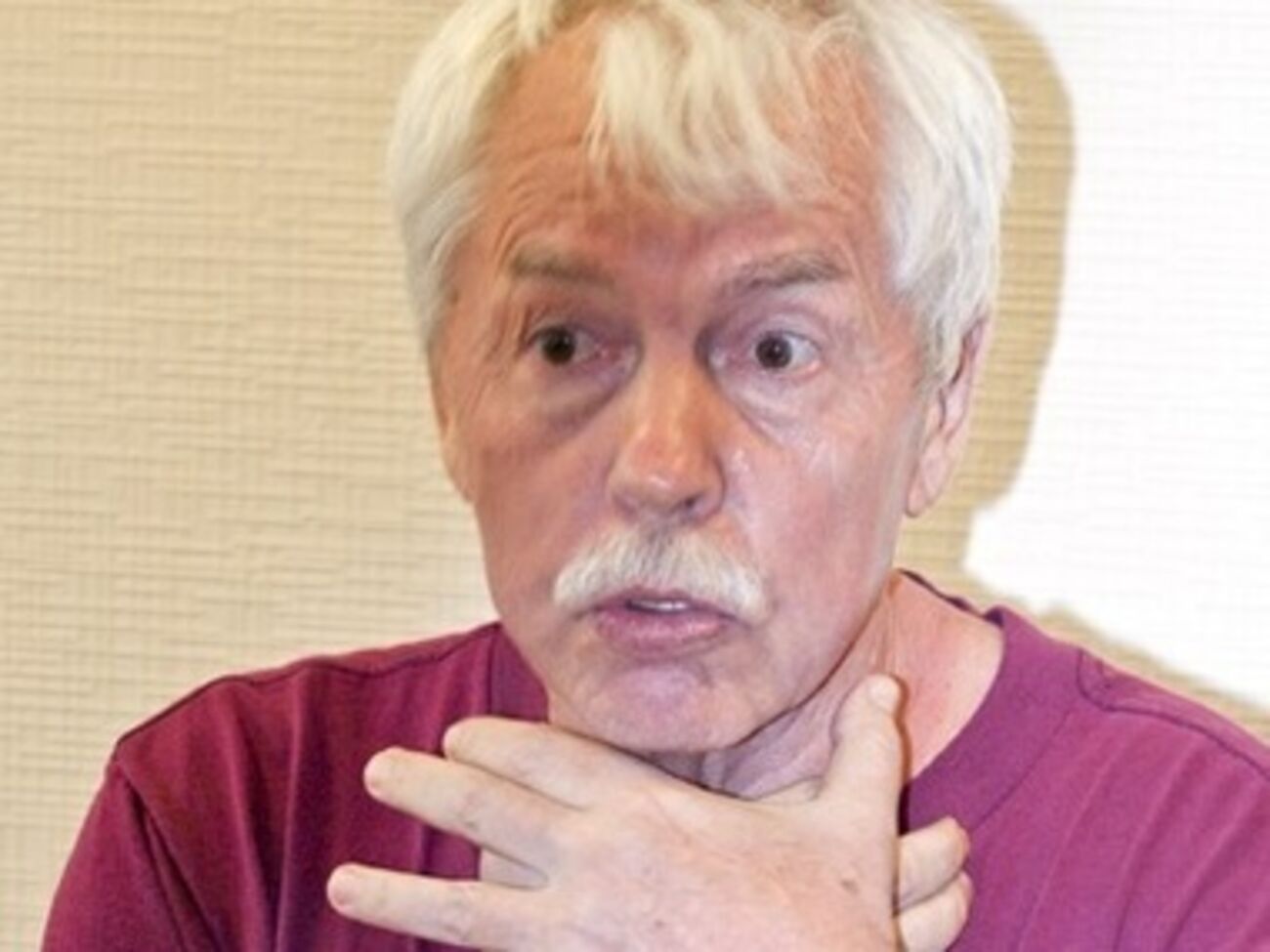 Юрий Мешков был президентом Республики Крым с 1994 по 1995 год