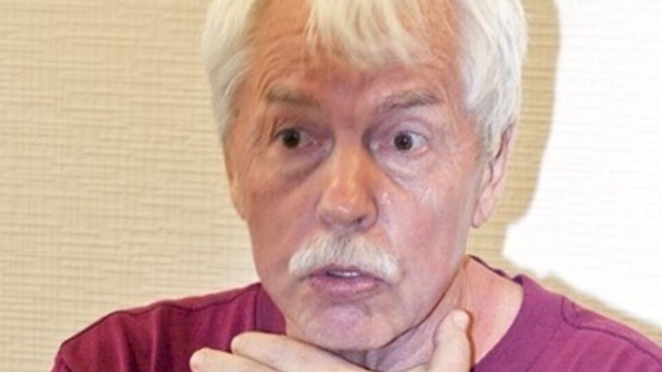 Юрий Мешков был президентом Республики Крым с 1994 по 1995 год