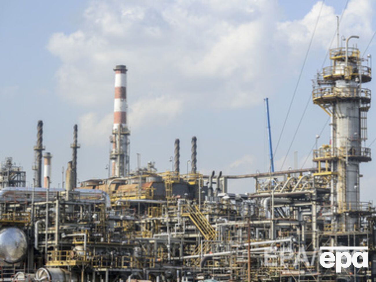 Надежда российских чиновников поправить финансы за счет нефти не оправдалась