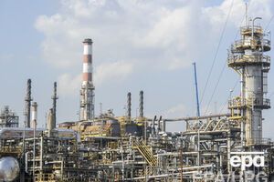 Надежда российских чиновников поправить финансы за счет нефти не оправдалась
