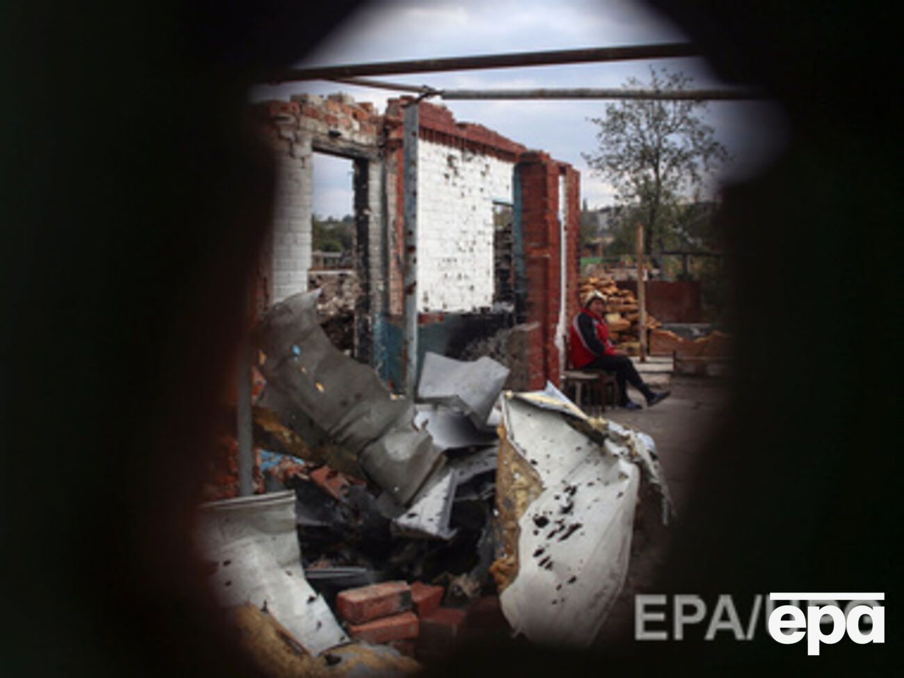 В СБУ остановили деятельность вербовщика террористов