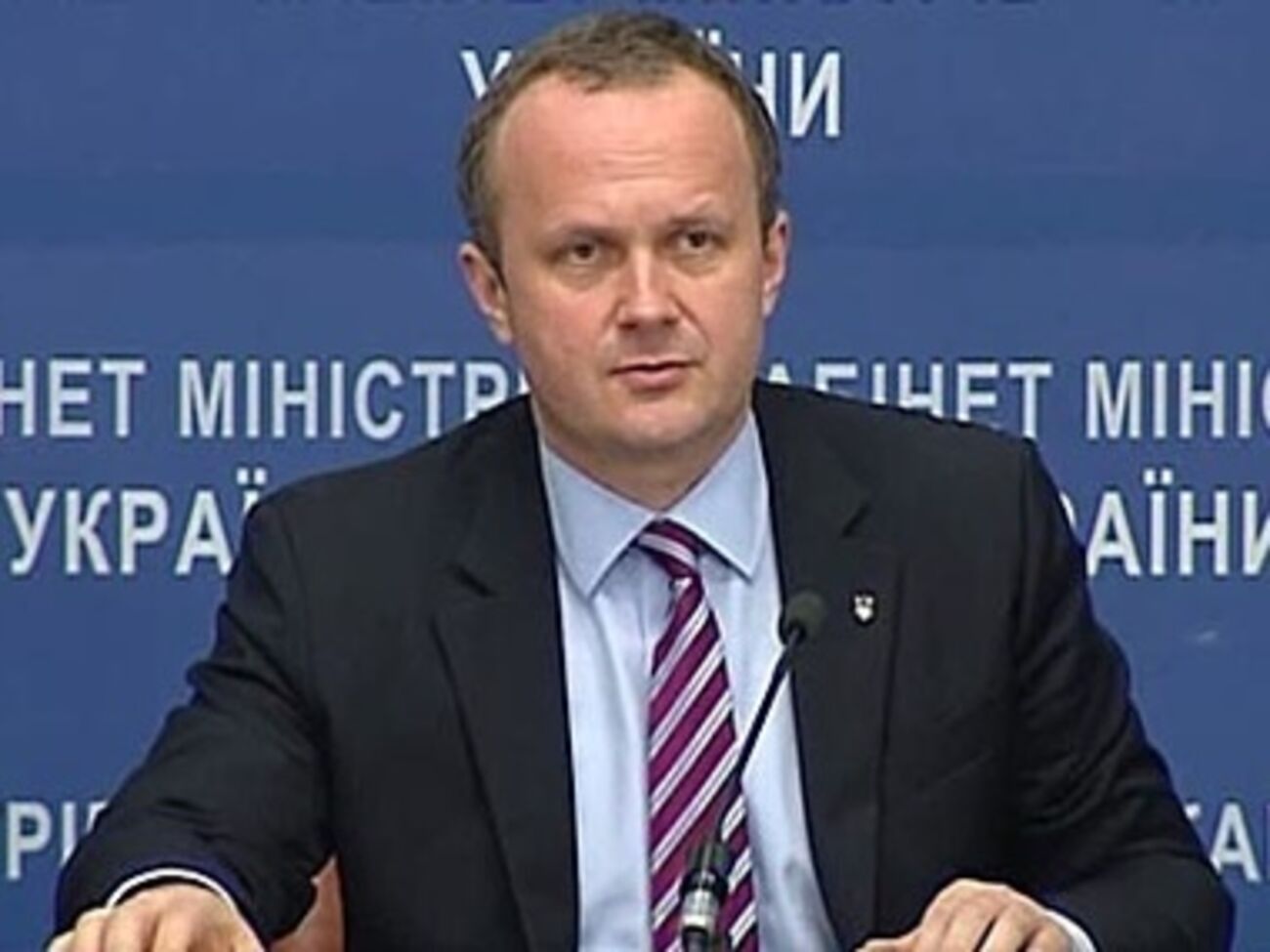 Семерак: Правительство Яценюка на 60% сократило количество проверяющих органов