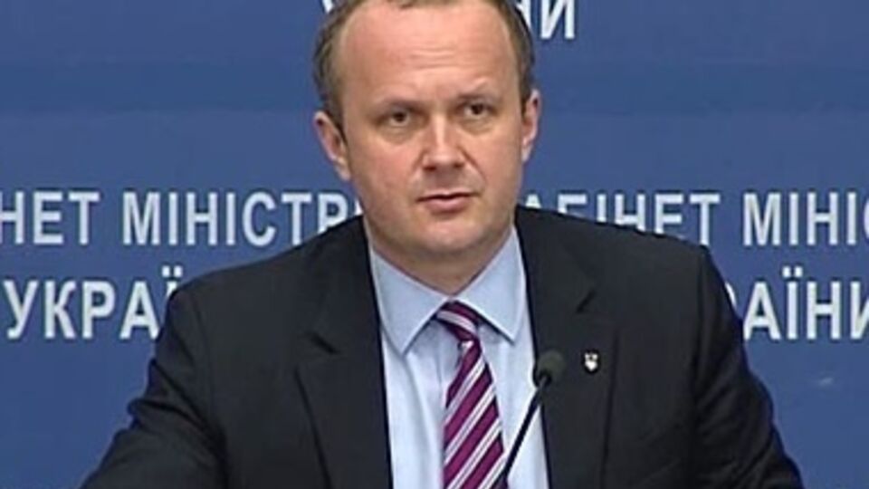 Семерак: Правительство Яценюка на 60% сократило количество проверяющих органов